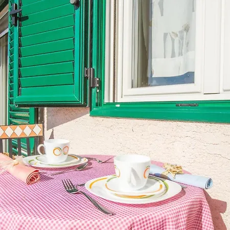 Apartment Zorka 719 Makarska