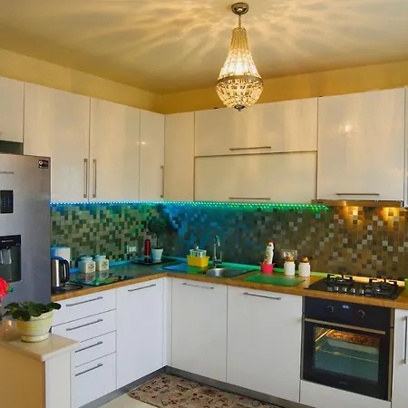 Apartment Zorka 719
