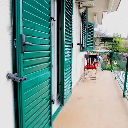 Zorka 719 Apartment Makarska