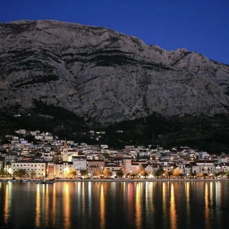 Zorka 719 Makarska