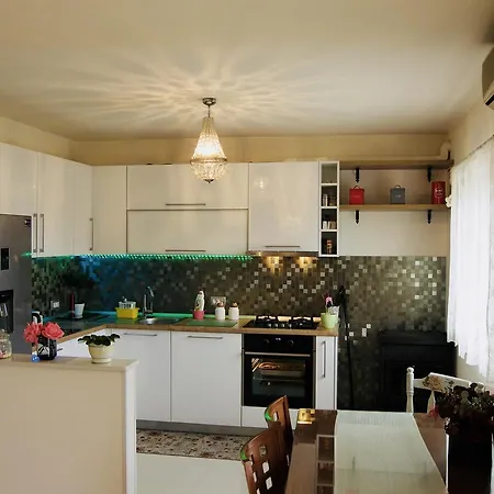 Apartment Zorka 719